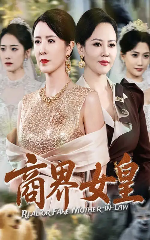 商界女皇（70集）金大钟&刘美希