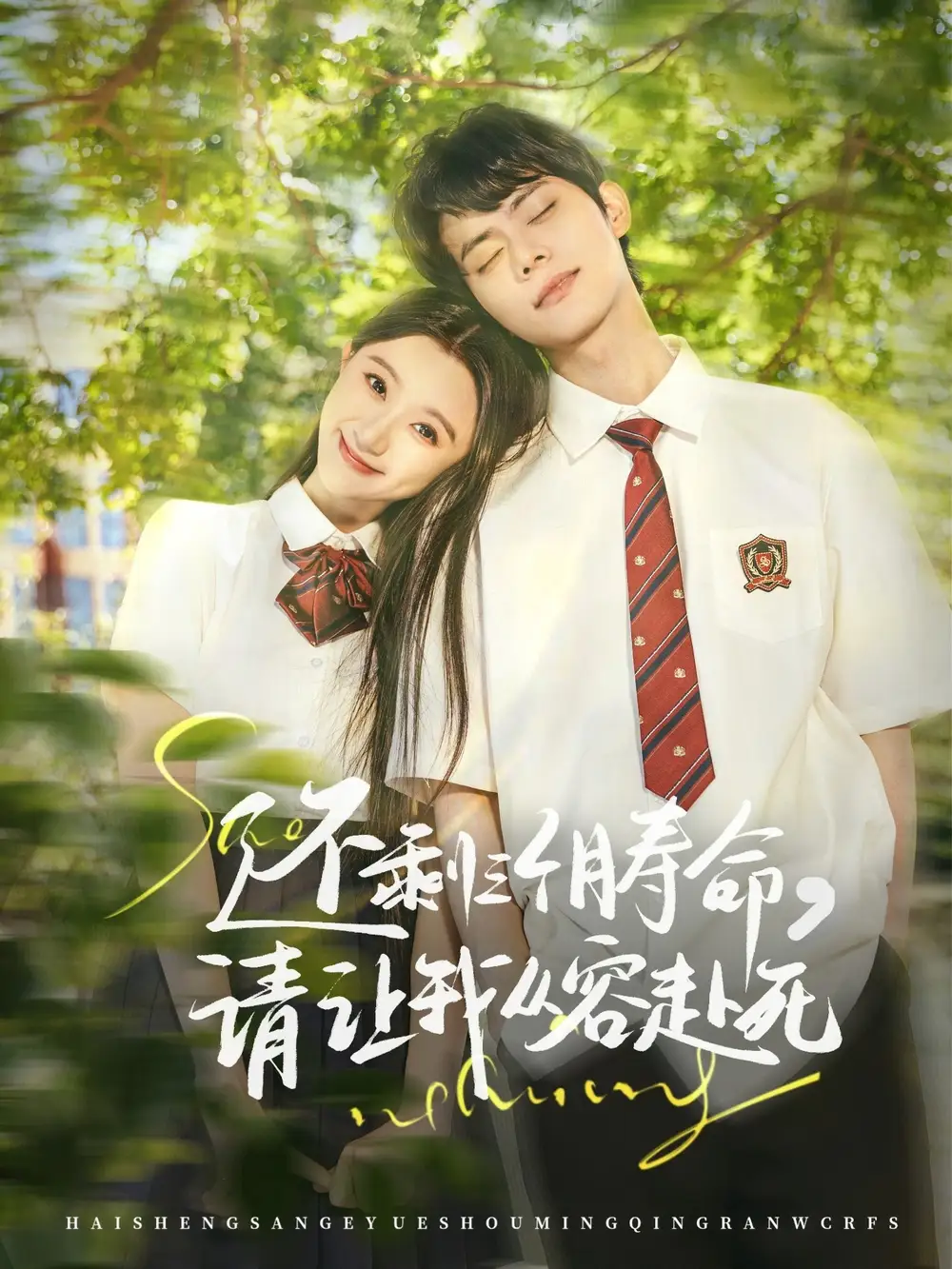 还剩三个月寿命，请让我从容赴死（71集）