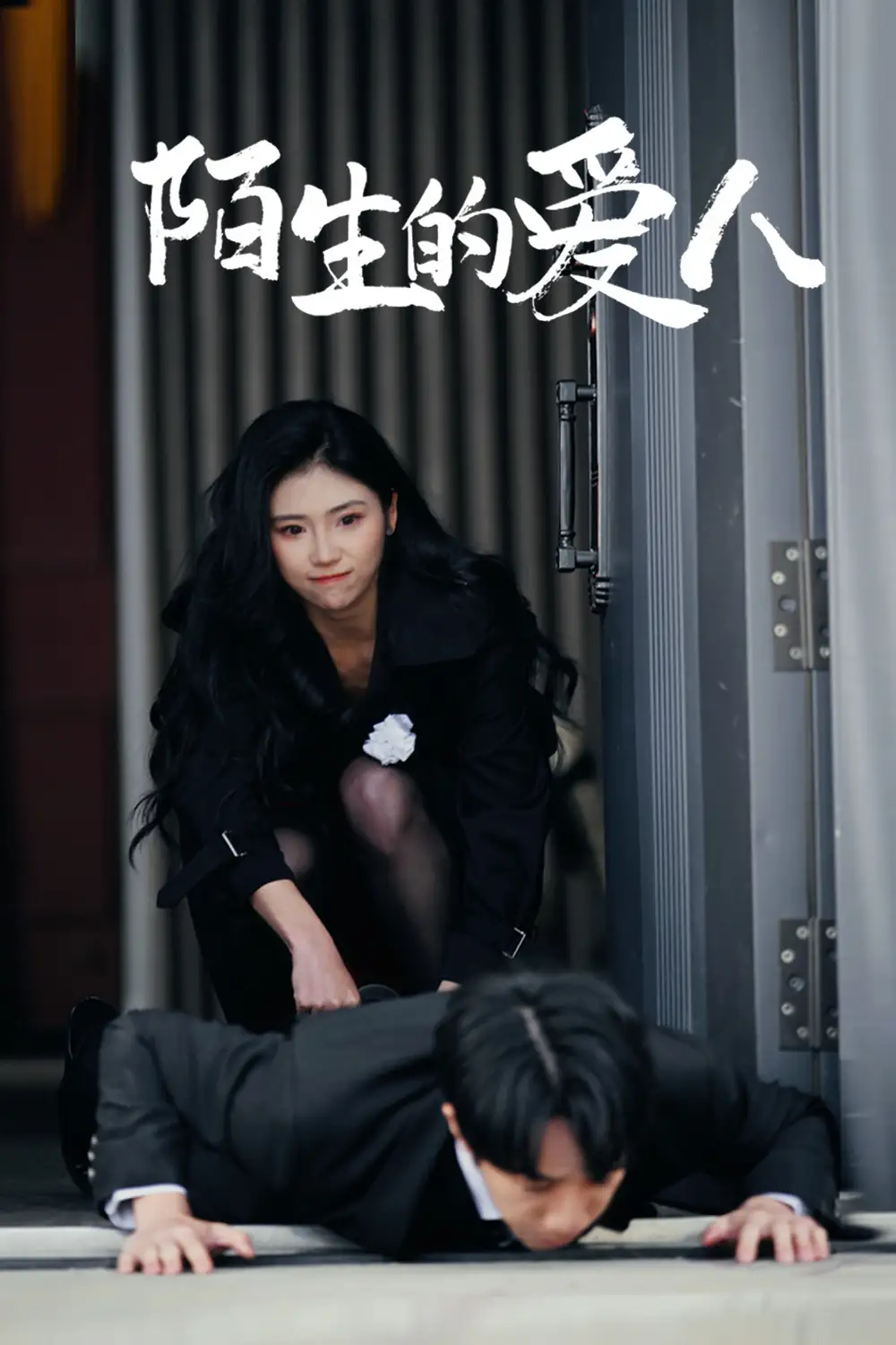 陌生的爱人（60集）骆虹宇